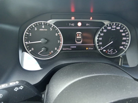 Nissan Qashqai DIG-T 103kW (140CV) mHEV 4x2 Acenta