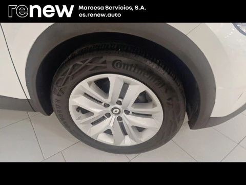 Renault Captur  Gasolina/gas  TCe Intens 74kW GLP