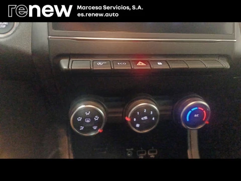 Renault Captur  Gasolina/gas  TCe Intens 74kW GLP