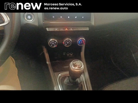 Renault Captur  Gasolina/gas  TCe Intens 74kW GLP