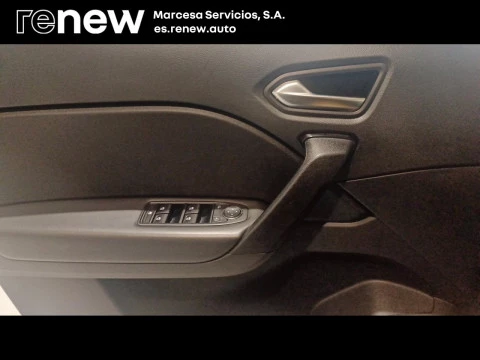 Renault Captur  Gasolina/gas  TCe Intens 74kW GLP