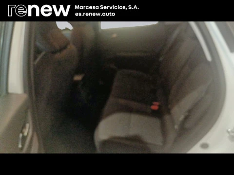 Renault Captur  Gasolina/gas  TCe Intens 74kW GLP