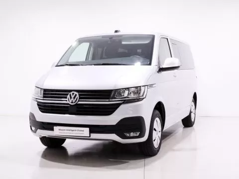 Volkswagen Caravelle Origin Corta 2.0 TDI 81kW (110CV) BMT