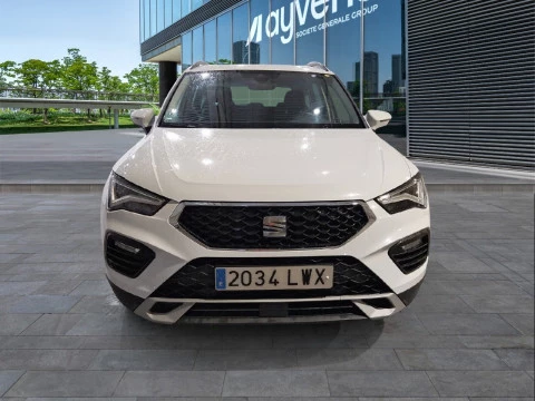 Seat Ateca 2.0 TDI 85kW (115CV) S&S Style Go