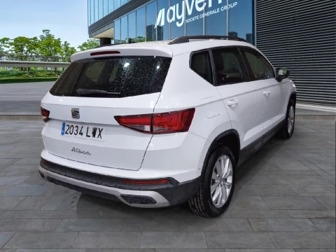 Seat Ateca 2.0 TDI 85kW (115CV) S&S Style Go