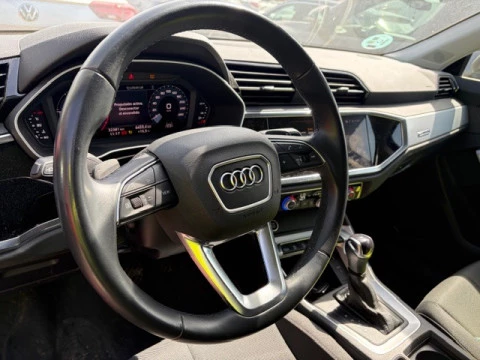 Audi Q3 Sportback Advanced 35 TDI 110kW (150CV) S tronic