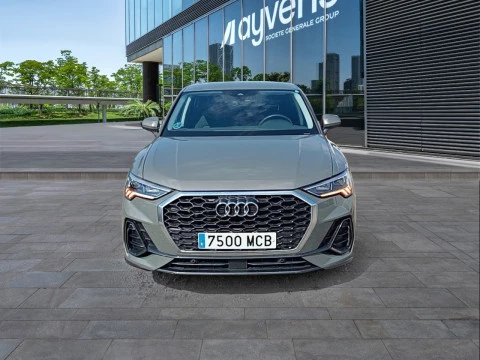 Audi Q3 Sportback Advanced 35 TDI 110kW (150CV) S tronic