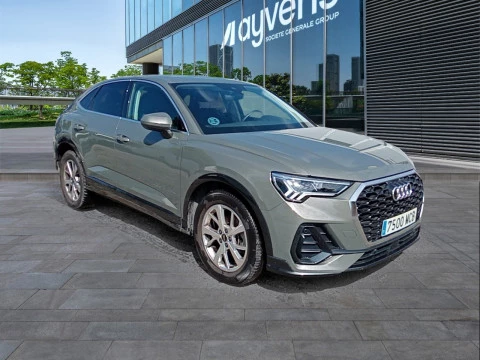 Audi Q3 Sportback Advanced 35 TDI 110kW (150CV) S tronic