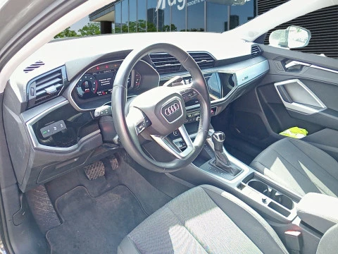 Audi Q3 Sportback Advanced 35 TDI 110kW (150CV) S tronic