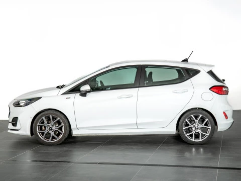 Ford Fiesta 1.0 EcoBoost MHEV 92kW(125CV) ST-Line 5p