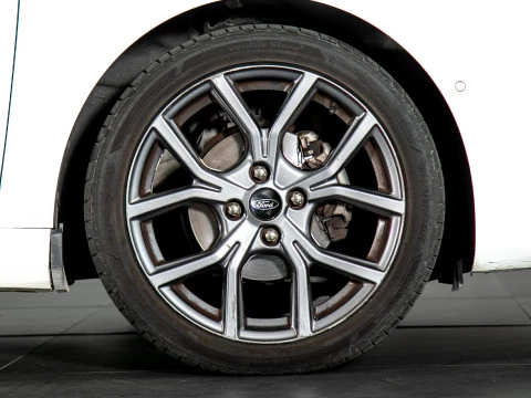 Ford Fiesta 1.0 EcoBoost MHEV 92kW(125CV) ST-Line 5p