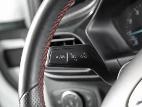 Ford Fiesta 1.0 EcoBoost MHEV 92kW(125CV) ST-Line 5p