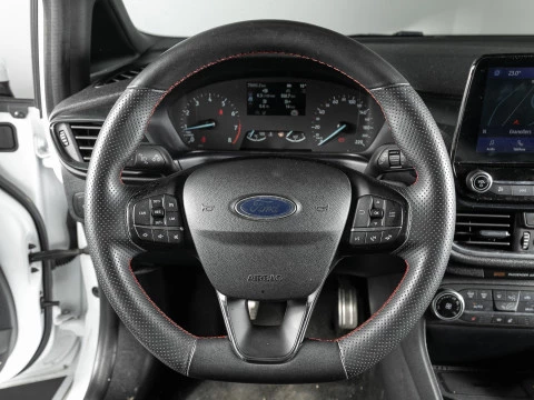 Ford Fiesta 1.0 EcoBoost MHEV 92kW(125CV) ST-Line 5p