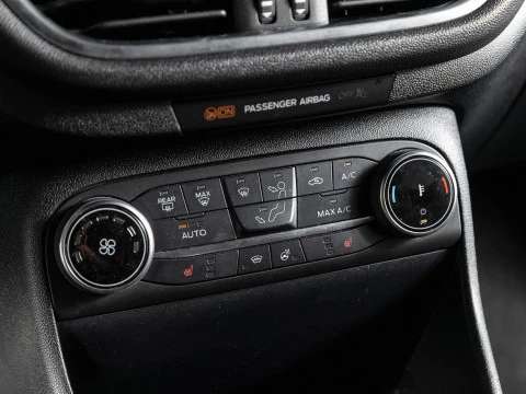 Ford Fiesta 1.0 EcoBoost MHEV 92kW(125CV) ST-Line 5p