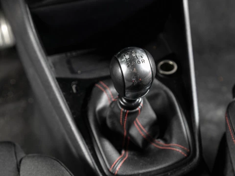 Ford Fiesta 1.0 EcoBoost MHEV 92kW(125CV) ST-Line 5p