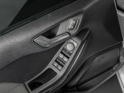 Ford Fiesta 1.0 EcoBoost MHEV 92kW(125CV) ST-Line 5p