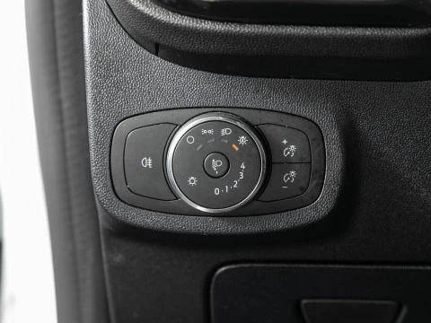 Ford Fiesta 1.0 EcoBoost MHEV 92kW(125CV) ST-Line 5p