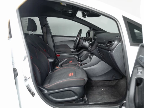 Ford Fiesta 1.0 EcoBoost MHEV 92kW(125CV) ST-Line 5p