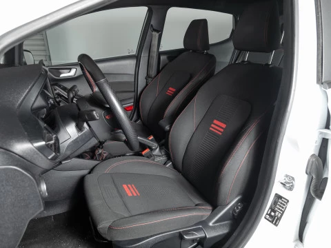 Ford Fiesta 1.0 EcoBoost MHEV 92kW(125CV) ST-Line 5p