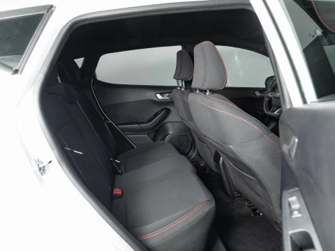 Ford Fiesta 1.0 EcoBoost MHEV 92kW(125CV) ST-Line 5p