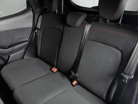 Ford Fiesta 1.0 EcoBoost MHEV 92kW(125CV) ST-Line 5p