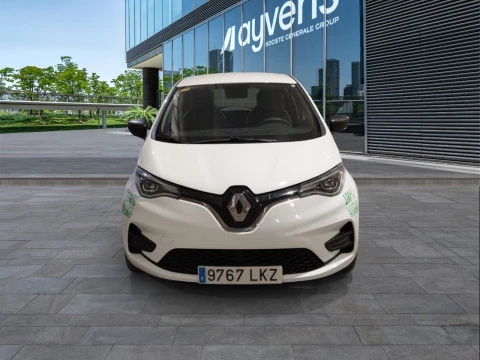 Renault ZOE Life 80 kW R110 Bateria 40kWh