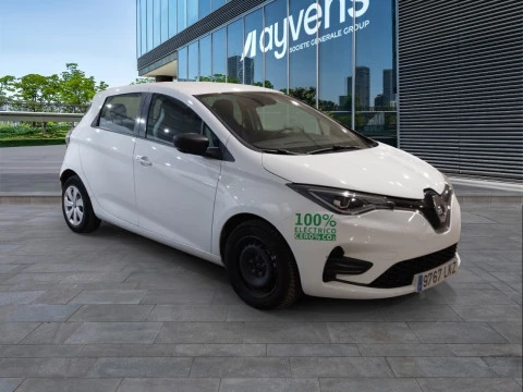 Renault ZOE Life 80 kW R110 Bateria 40kWh