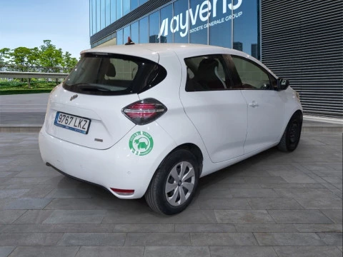 Renault ZOE Life 80 kW R110 Bateria 40kWh