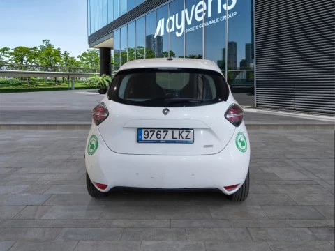 Renault ZOE Life 80 kW R110 Bateria 40kWh