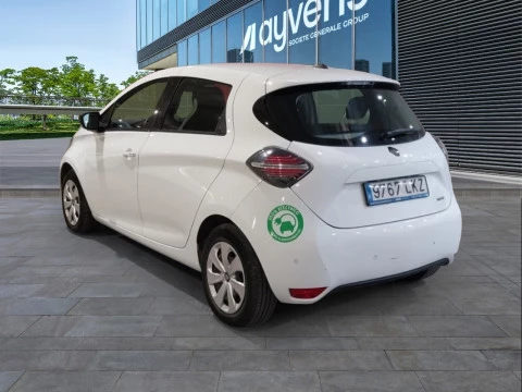 Renault ZOE Life 80 kW R110 Bateria 40kWh