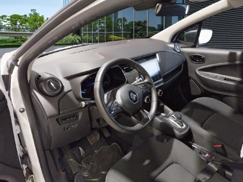 Renault ZOE Life 80 kW R110 Bateria 40kWh