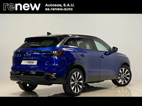 Renault Austral  1.2 E-Tech Hibrido Techno 146kW
