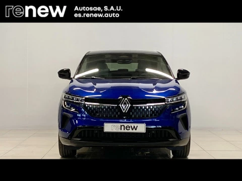 Renault Austral  1.2 E-Tech Hibrido Techno 146kW