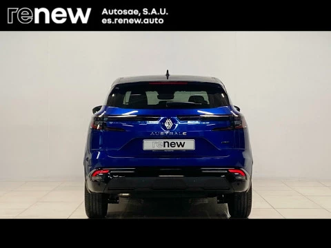 Renault Austral  1.2 E-Tech Hibrido Techno 146kW