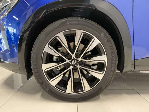 Renault Austral  1.2 E-Tech Hibrido Techno 146kW