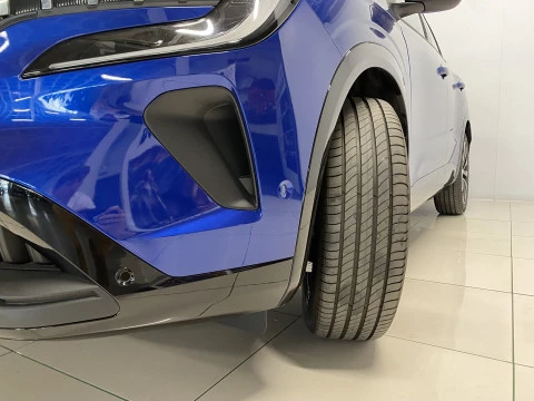 Renault Austral  1.2 E-Tech Hibrido Techno 146kW