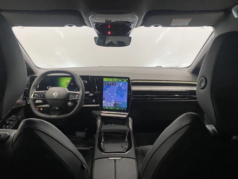 Renault Austral  1.2 E-Tech Hibrido Techno 146kW