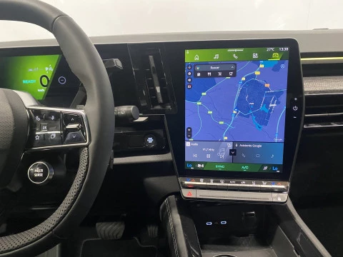 Renault Austral  1.2 E-Tech Hibrido Techno 146kW