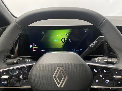 Renault Austral  1.2 E-Tech Hibrido Techno 146kW