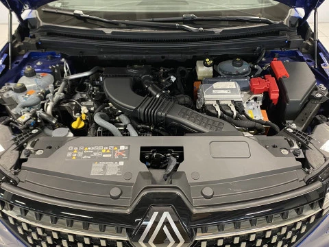 Renault Austral  1.2 E-Tech Hibrido Techno 146kW