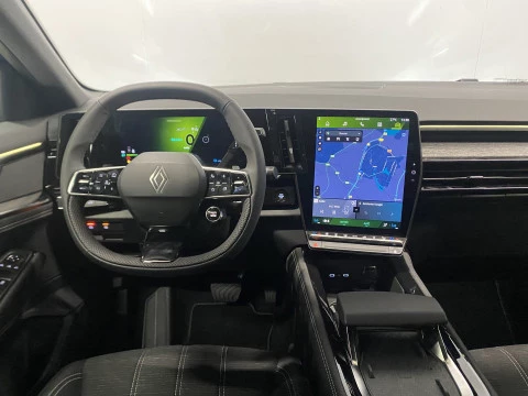 Renault Austral  1.2 E-Tech Hibrido Techno 146kW