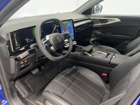 Renault Austral  1.2 E-Tech Hibrido Techno 146kW