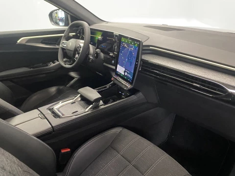 Renault Austral  1.2 E-Tech Hibrido Techno 146kW