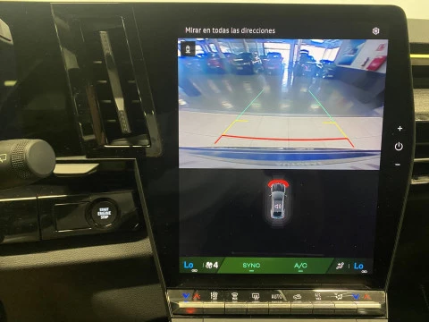 Renault Austral  1.2 E-Tech Hibrido Techno 146kW