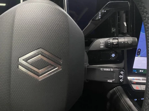 Renault Austral  1.2 E-Tech Hibrido Techno 146kW