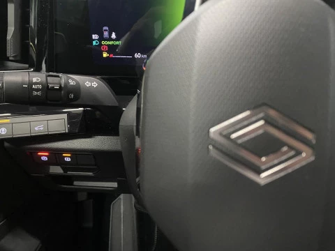 Renault Austral  1.2 E-Tech Hibrido Techno 146kW