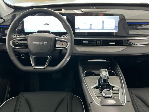 EBRO S700 1.5 TGDI PHEV Luxury E-CVT