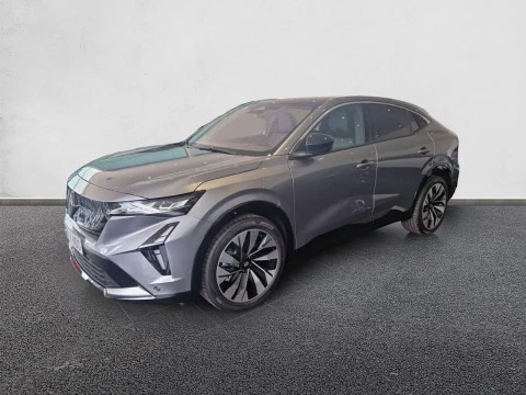 Renault Rafale Techno full hybrid E-Tech 200CV (147kW)