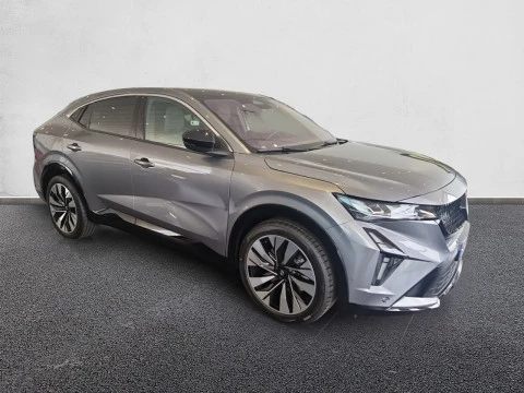 Renault Rafale Techno full hybrid E-Tech 200CV (147kW)