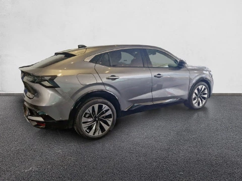 Renault Rafale Techno full hybrid E-Tech 200CV (147kW)